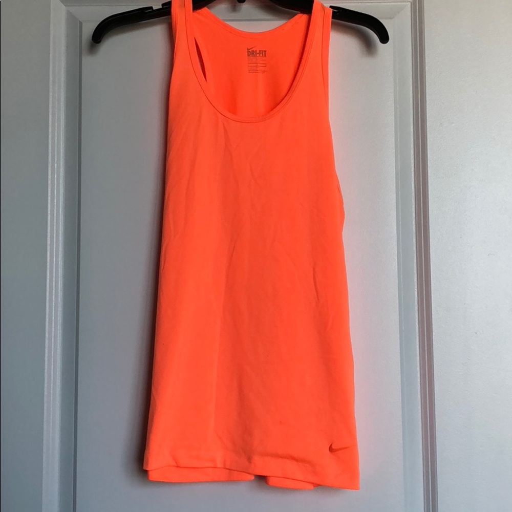 Nike Dri-Fit Tank